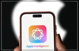 Apple откладывает запуск обновлённой Siri с искусственным интеллектом