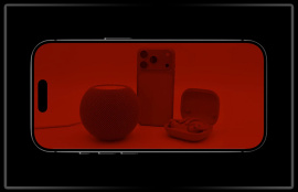 В iOS обнаружен баг с покраснением фото, импортированных с Android