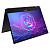Ноутбук MSI Summit 16 AI Evo A2HMTG 16", Core Ultra 7 255H, 16GB DDR5, 1TB SSD, Intel Arc Graphics, 
