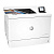 Цветной лазерный принтер формата A3 HP Color LaserJet Enterprise M751dn