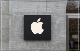 Apple впервые с 2022 года зафиксировала прибыль в России