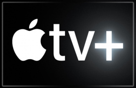 Apple TV+ отказалась от русской озвучки своих проектов