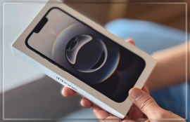 Перенос производства Apple в США может утроить цену iPhone до $3500