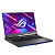 Ноутбук ASUS ROG Strix G17 G713RM-LL134 17.3", Ryzen 7 6800H, 16GB DDR5, 512GB SSD, RTX 3060, NoOS