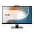 Моноблок MSI Modern AM272P 1M AiO 27", Core 7 150U, 16GB DDR5, 512GB, Intel UHD Graphics, NoOS