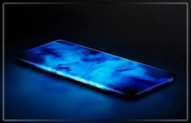 Новый дизайн iOS 26 может намекать на появление безрамочного iPhone