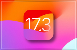 iOS 17.3 позволит iPhone подключаться к телевизорам через AirPlay
