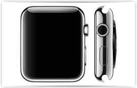 Опубликованы фото раннего прототипа Apple Watch