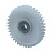 Шестерня/5 40T Konica-Minolta для AccurioPress C2060