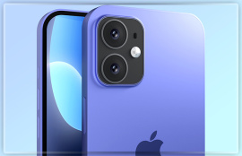 Apple отложит выпуск базового iPhone 18 до весны 2027 года