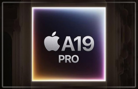 iPhone 17 Air получит чип A19 Pro с урезанной графикой