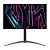 Монитор 27" ACER Predator X27Ubmiipruzx