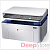 Монохромное лазерное МФУ формата A4 Xerox WorkCentre 3025BI