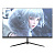 Монитор CHiQ LMC22F501(J) 21.5" 1920*1080 VA 75Hz LED 16:9 6ms VGA HDMI Audio out 178/178 250cd 3000