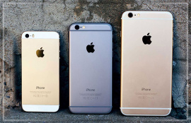 Apple призвала срочно обновить iOS на старых iPhone из-за угрозы взлома