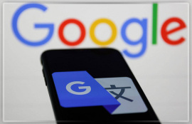 На iOS теперь можно установить «Google Переводчик» приложением по умолчанию