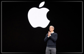 Apple меняет стратегию выпуска новых продуктов