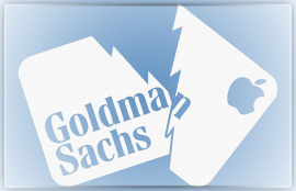 Apple намерена отказаться от сотрудничества с Goldman Sachs по кредитным картам Apple