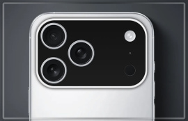 Дизайн всей линейки iPhone 17 показали на CAD-рендере