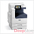 Монохромное лазерное МФУ формата А3 Xerox VersaLink B7025_ST (настольное с доп. лотком)
