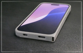 Швейцарский инженер создал чехол с USB-C для старых iPhone