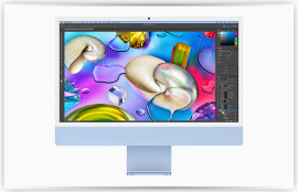 Apple тестирует iMac с чипом M5 Max