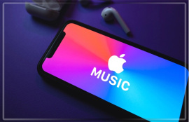 В Apple Music появится функция переноса медиатеки из других сервисов
