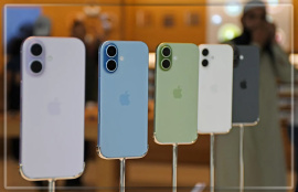 Apple может упростить характеристики базового iPhone 18 ради снижения затрат