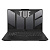 Ноутбук ASUS TUF Gaming A17 FX707ZV4-HX018 17.3", Core i7-12700H, 16GB DDR4, 1TB SSD, RTX 4060, NoOS