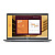 Ноутбук Dell Latitude 5550 15.6", Core Ultra 5 125H, 16GB DDR5, 512GB SSD, Intel Graphics, Win11Pro