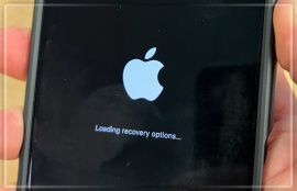 В iOS 27 появился режим восстановления, как на компьютерах Mac