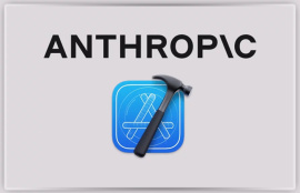 Apple и Anthropic объединяются для создания платформы кодирования AI