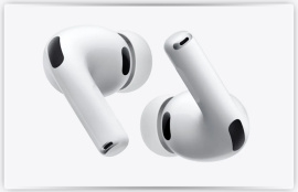 AirPods Ultra получат серьёзное обновление по сравнению с AirPods Pro