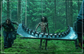 Apple показала, как использовался iPhone для съёмок «28 лет спустя»