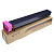Тонер-картридж CET (TN-713M) пурпурный для KONICA MINOLTA Bizhub C659/759 (33.2K стр.)