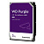 Жёсткий диск Western Digital Purple (3 Тб, SATA-III, 3.5", 5400 об/мин)