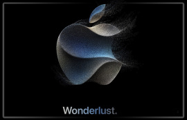 Официально: осенняя презентация Apple состоится 12 сентября
