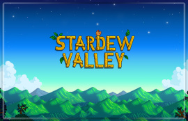В Apple Arcade появится Stardew Valley