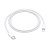 Кабель Apple USB-C to Lightning (1 м)