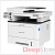 Монохромное лазерное МФУ формата A4 Pantum BM5100ADN