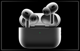 Apple представит новые функции для AirPods на WWDC 2025
