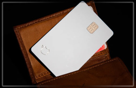 JPMorgan Chase может стать новым партнёром Apple Card