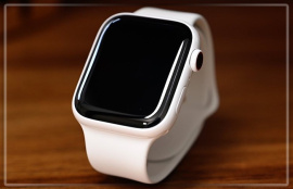 Керамический корпус может вернуться в Apple Watch Series 12