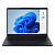 Ноутбук Lenovo ThinkPad T14 Gen 5 14", Core Ultra 7 155U, 16GB DDR5, 512GB SSD, Intel Graphics, NoOS