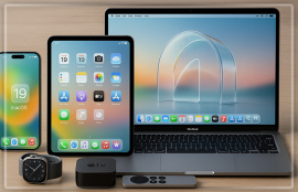 watchOS 12 и tvOS 19 получат масштабный редизайн вместе с iOS 19