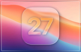 Последняя бета-версия iOS 27 раскрыла шесть еще не представленных моделей iPhone