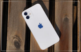 Во Франции вернулся в продажу iPhone 12 после выпуска iOS 17.1