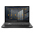 Ноутбук ASUS TUF Gaming A15 FX506HE-HN011 15.6", Core i5-11400H, 8GB DDR4, 512GB SSD, GeForce RTX 30