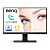 Монитор 23.8" BENQ GW2480L