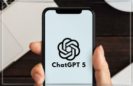 iOS 26 получит интеграцию ChatGPT-5 в Apple Intelligence